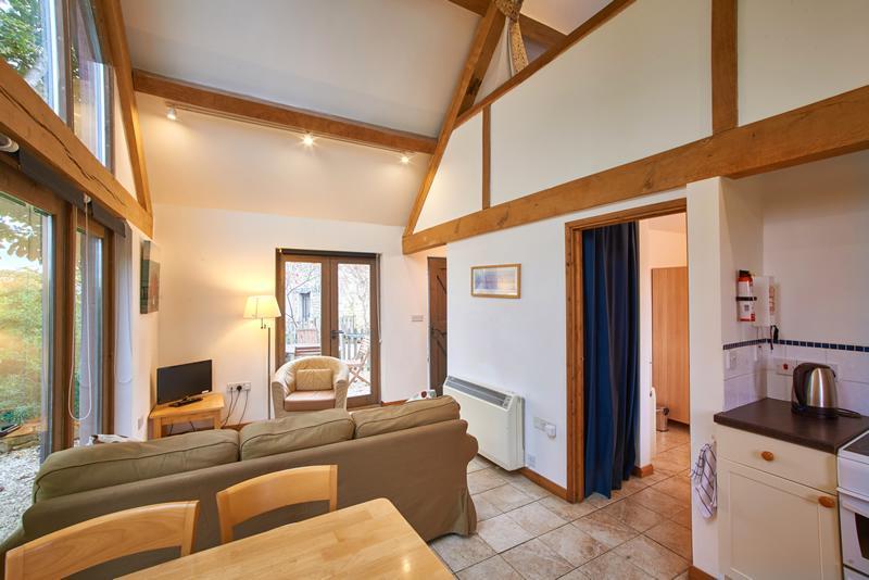 Barn Cottages At Lacock Εξωτερικό φωτογραφία